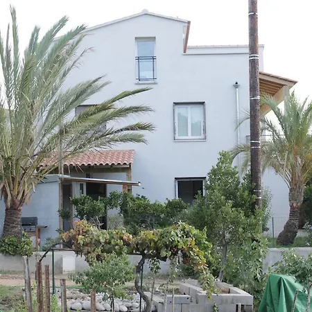 Les Jardins De Apartmán Porto Pollo