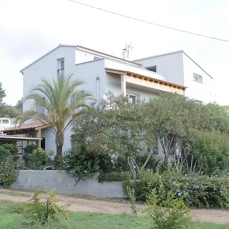 Apartmán Les Jardins De *