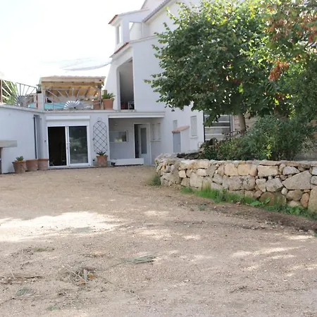 Les Jardins De Apartmán Porto Pollo
