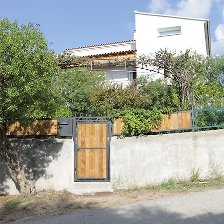 Les Jardins De شقة بورتو بولو