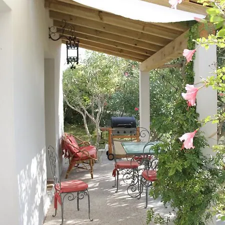 شقة Les Jardins De *