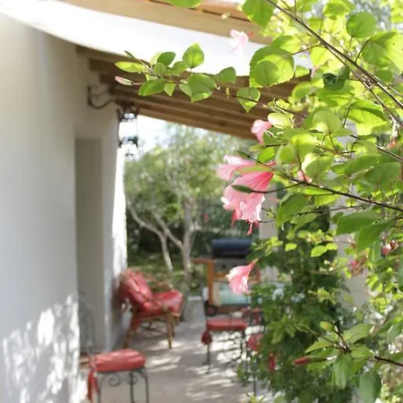 Les Jardins De شقة *