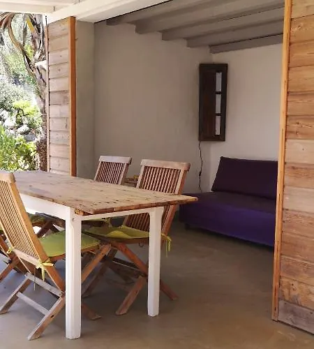 Apartmán Les Jardins De Porto Pollo