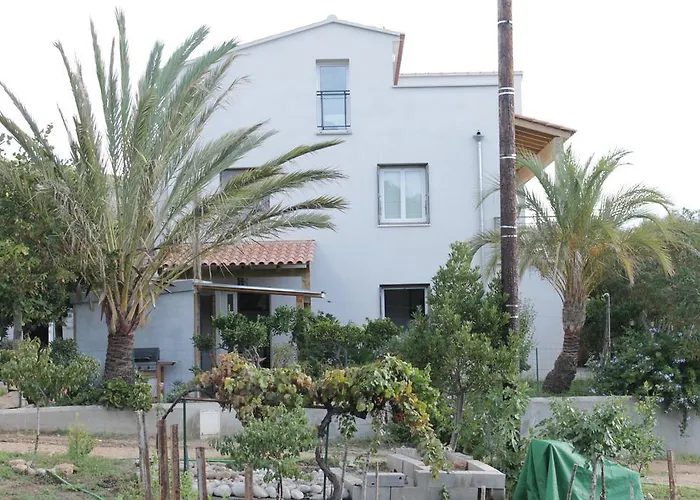 Les Jardins De Apartmán Porto Pollo