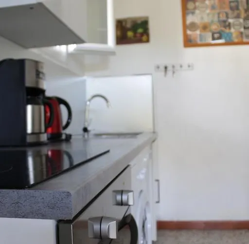Apartmán Les Jardins De Porto Pollo