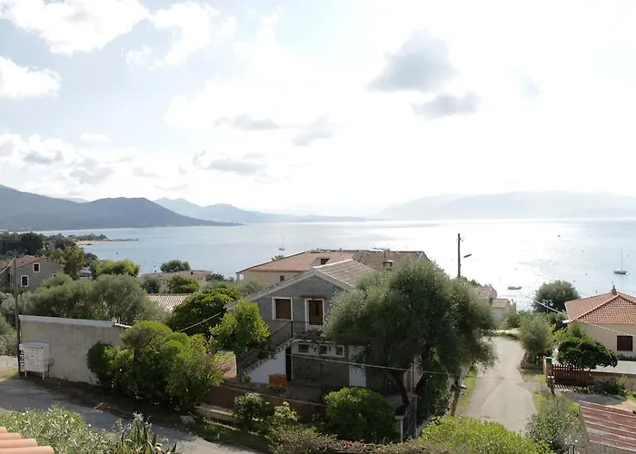 Les Jardins De Apartmán Porto Pollo