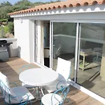 Apartamento Les Jardins De *