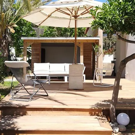 Les Jardins De Apartament Porto Pollo