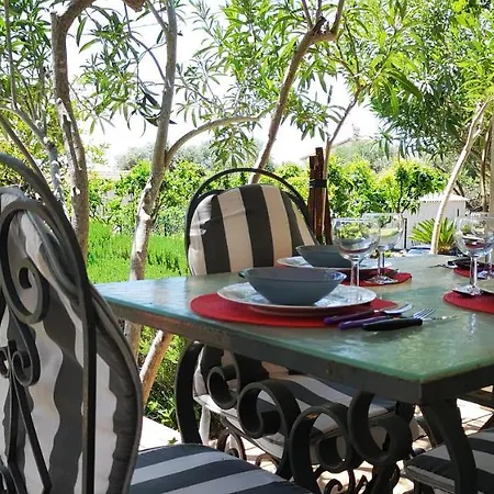 Les Jardins De * Porto Pollo