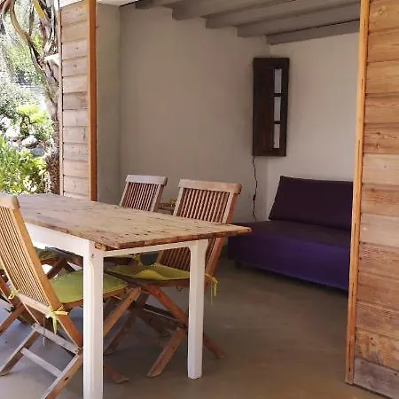 Apartament Les Jardins De Porto Pollo