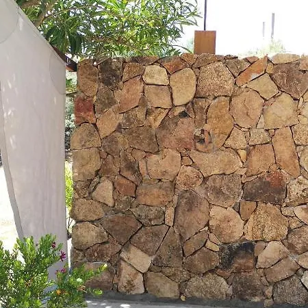 Les Jardins De פורטו פולו