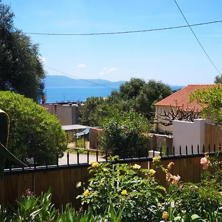 Les Jardins De Apartament *