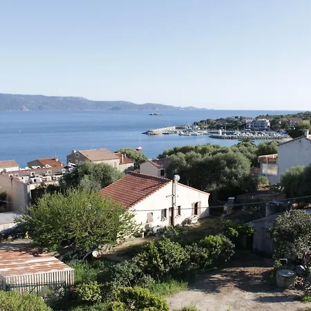 Les Jardins De Porto Pollo