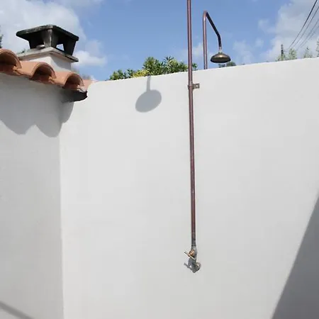 דירה Les Jardins De פורטו פולו