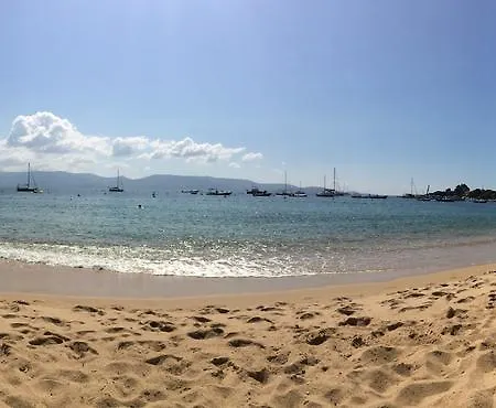 Les Jardins De Apartament Porto Pollo