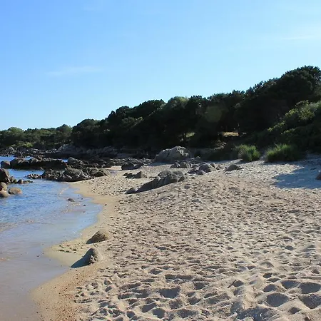 Apartament Les Jardins De Porto Pollo