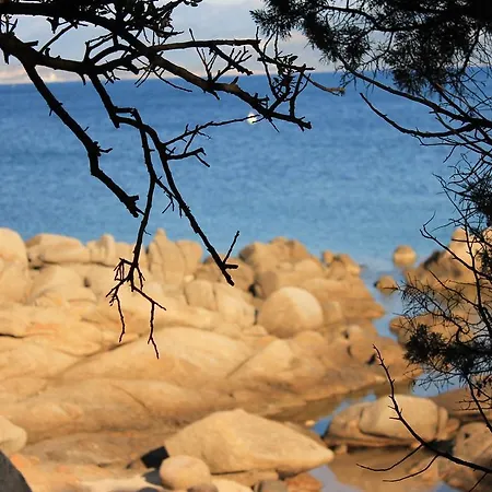 Les Jardins De * פורטו פולו