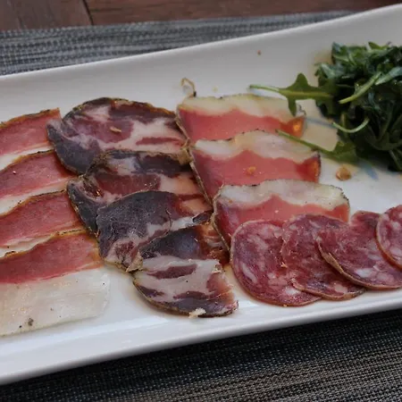 Apartament Les Jardins De