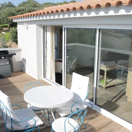 Apartament Les Jardins De *