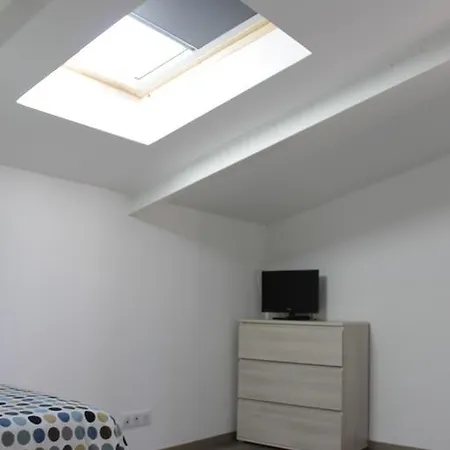 דירה Les Jardins De