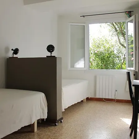 Les Jardins De פורטו פולו