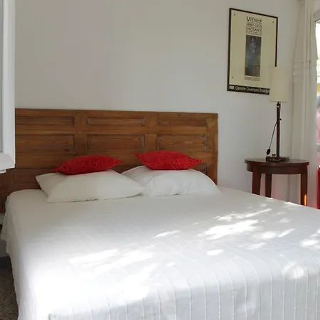 Apartament Les Jardins De *