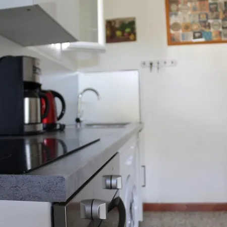 דירה Les Jardins De פורטו פולו