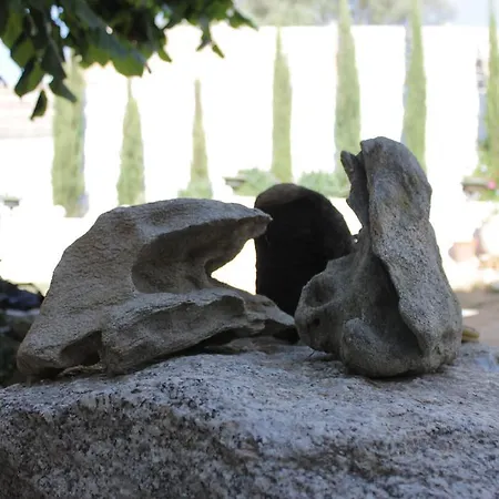 Les Jardins De * פורטו פולו