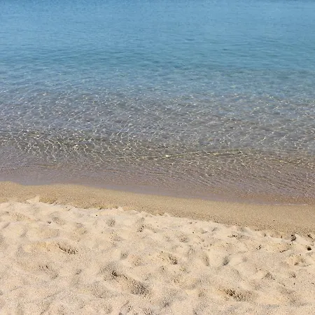 Les Jardins De * Porto Pollo