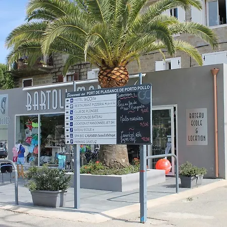 Apartament Les Jardins De *