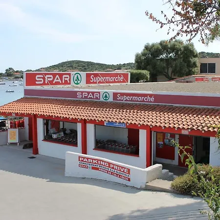 Apartament Les Jardins De Porto Pollo