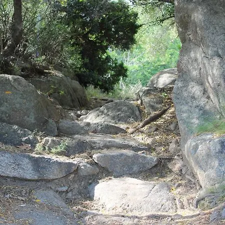 Les Jardins De * פורטו פולו