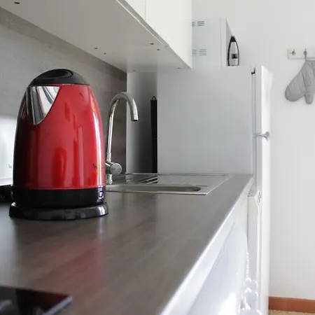 Les Jardins De Apartament Porto Pollo