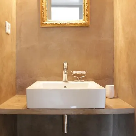 Les Jardins De * פורטו פולו