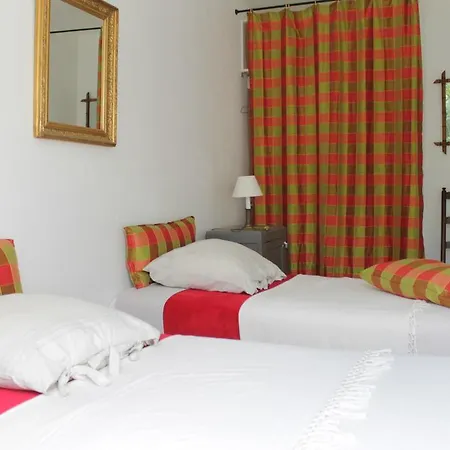 Les Jardins De דירה