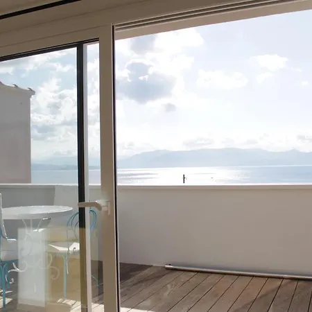 Les Jardins De דירה *