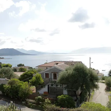 Les Jardins De Apartament Porto Pollo