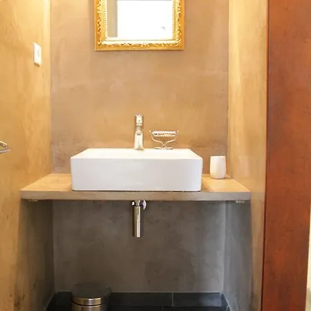 Apartament Les Jardins De