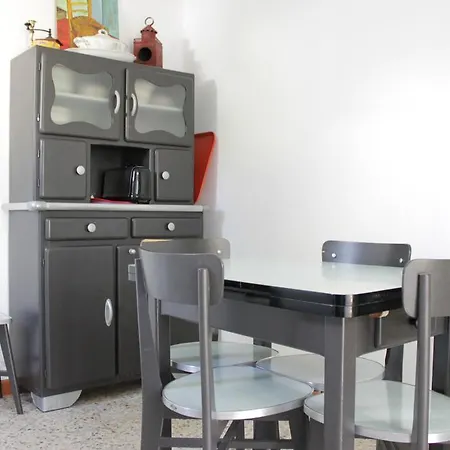 Apartament Les Jardins De *