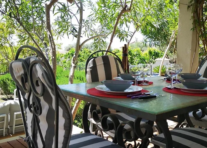 Les Jardins De * Porto Pollo