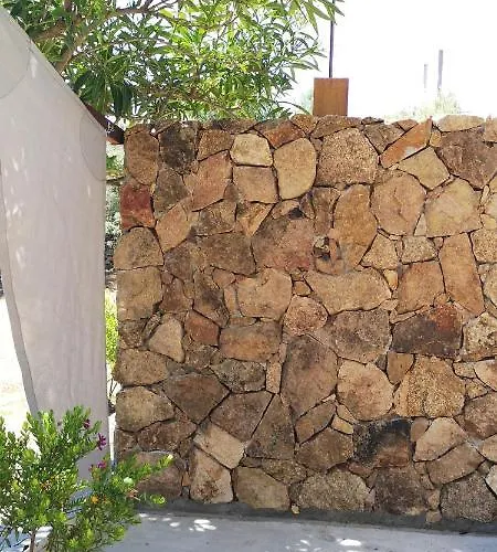 Les Jardins De Porto Pollo