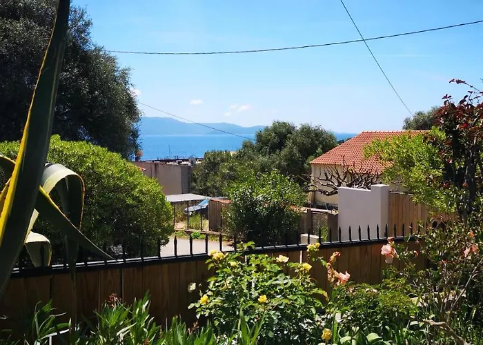 Les Jardins De Appartement *