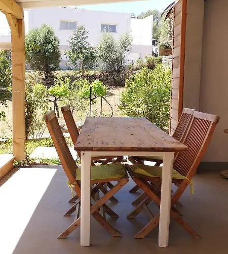 Les Jardins De *
