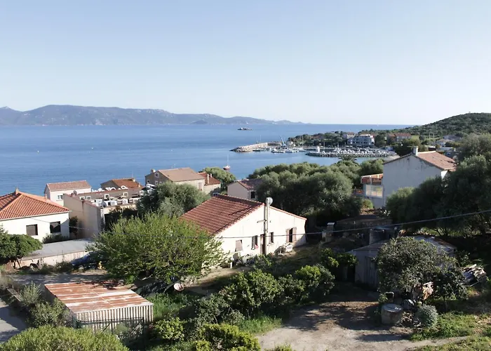 Les Jardins De Porto Pollo