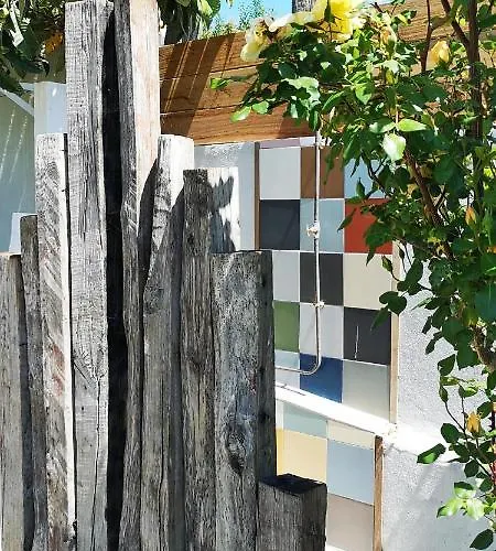 Les Jardins De Appartement *