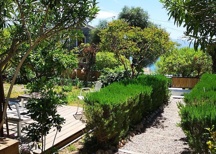 Les Jardins De Appartement *