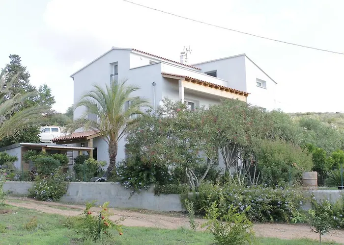 Appartement Les Jardins De *