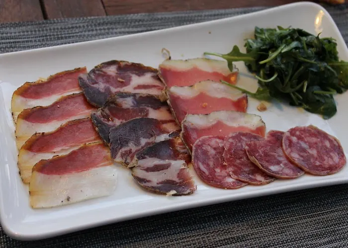 Appartement Les Jardins De