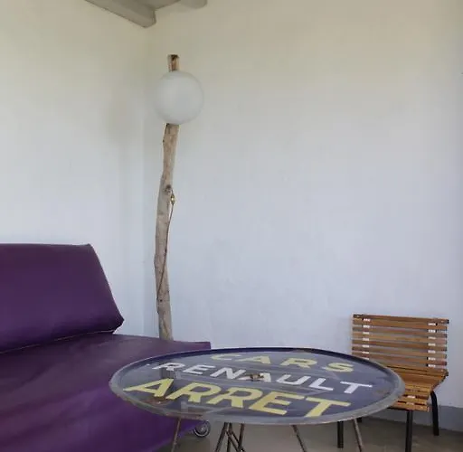 Les Jardins De Appartement