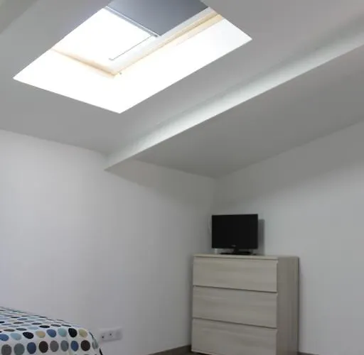 Appartement Les Jardins De